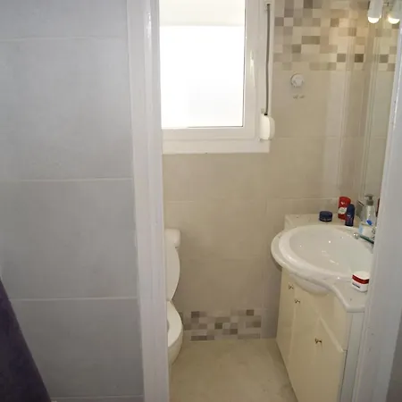 Lloret Apartman *