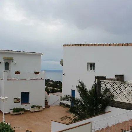 Lloret Apartman *