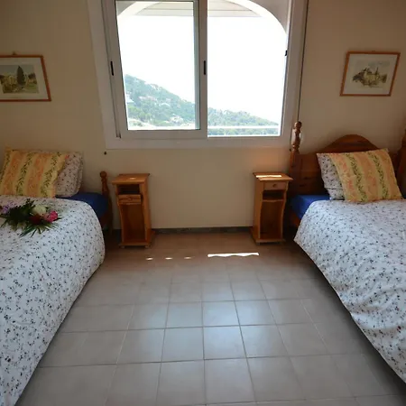 Lloret Lägenhet