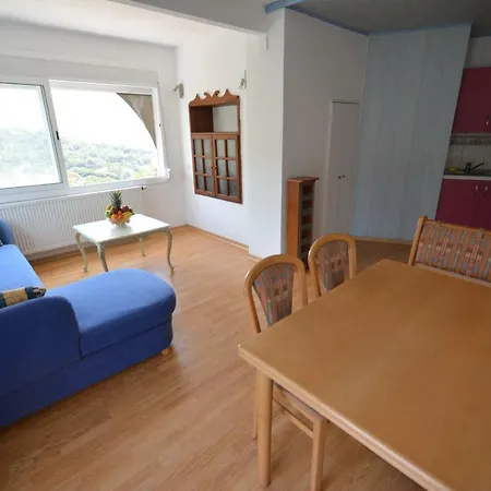 Lloret Lägenhet