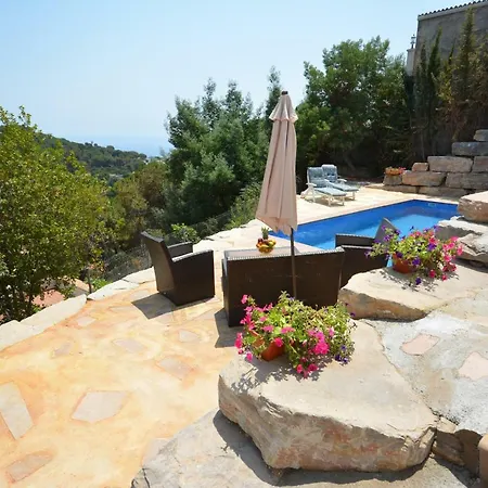 Lloret Apartman
