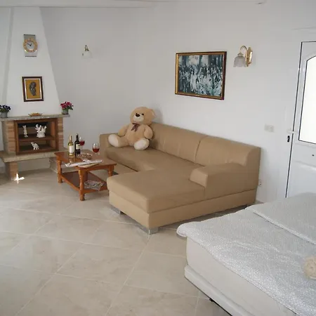 Apartment Lloret *