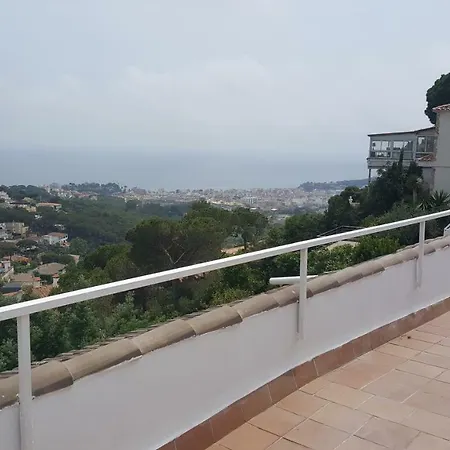 Апартаменты Lloret *