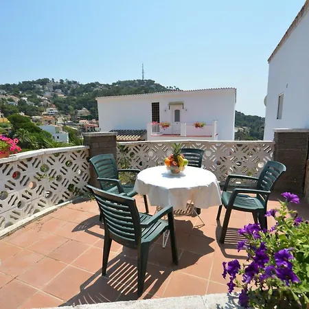 Апартаменты Lloret