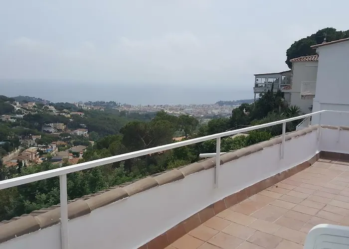 Appartement Lloret *
