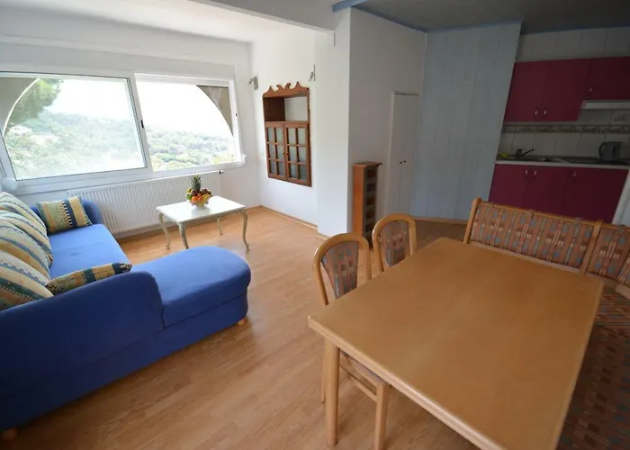 Lloret Appartement