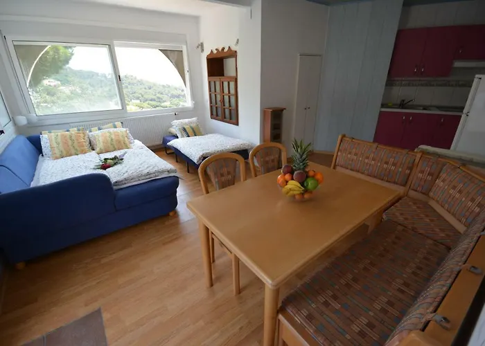 Lloret Appartement Lloret de Mar