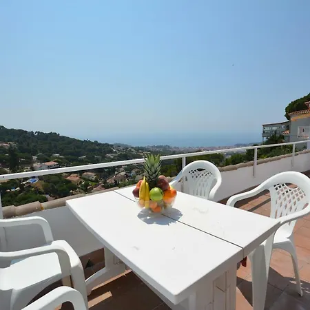 Apartmán Lloret Lloret de Mar