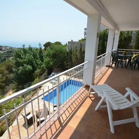 Apartmán Lloret Lloret de Mar